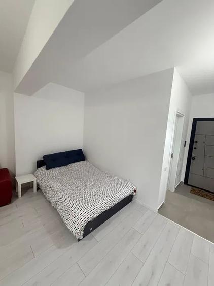 Studio Pacii 141 Residence | Decomandat | Bloc Nou | Centrala Proprie