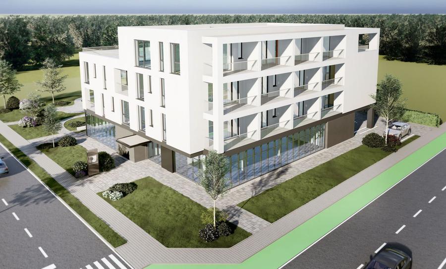 De vanzare teren edificabil, intravilan, cu PUZ, Dumbravita, Timis