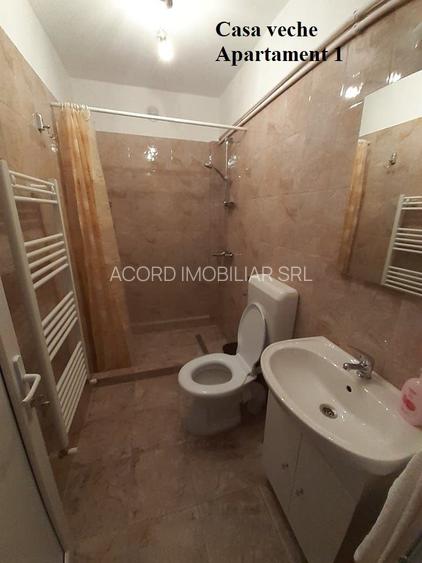 Casă P+1 - oază de relaxare în Palazu Mare - 15
