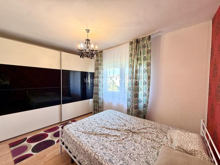 Apartament 3 camere, 57 mp utili, pret bun - Zona Bucovina - 3