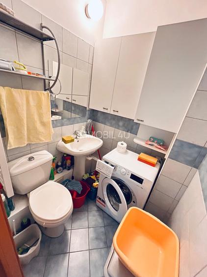 Panduri - 3 camere + parcare - 10