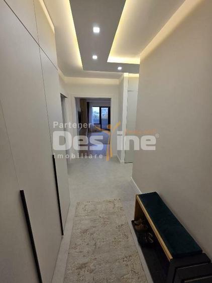 Timpuri noi | 3 camere | 119mp | et 5 | bloc 2015 | loc parcare | 400.000 euro