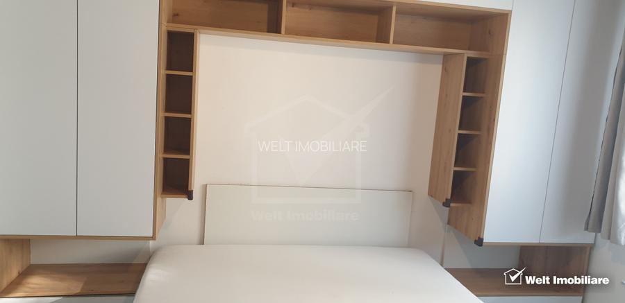 Apartament 3 camere, utilat, cu parcare subterană și dotări premium, Floresti - 5