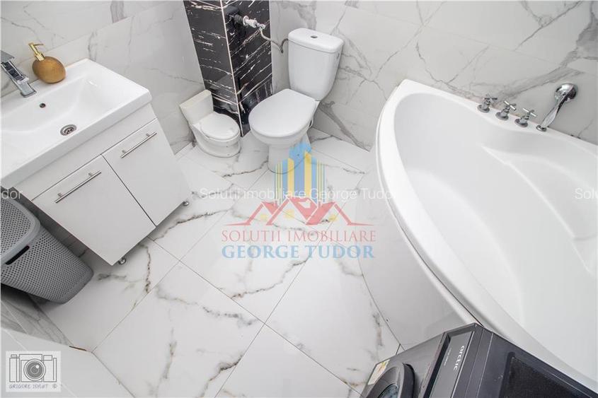 Ap. 3 camere, 79 mp,parcare privata, Str. Ciresar 26, Prelungirea Ghencea- Braga - 31