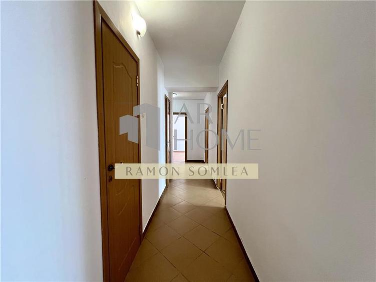 Apartament 3 camere, decomandat, ultracentral, Ploiesti