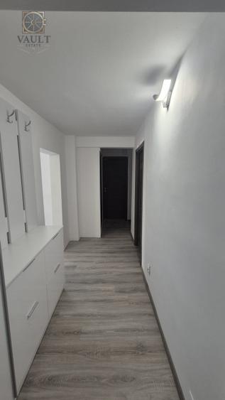 4 Camere 2 Bai  - Ultrafinisat - Loc de parcare - Pantelimon