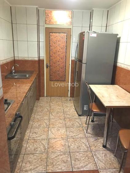 3 Camere Militari | Bvd. Uverturii | Decomandat | 2 Băi | Etaj 1 - 12