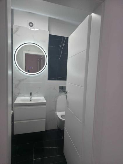 Apartament 2 camera | Rahova | Încălzire in pardoseală | Loc de parcare
