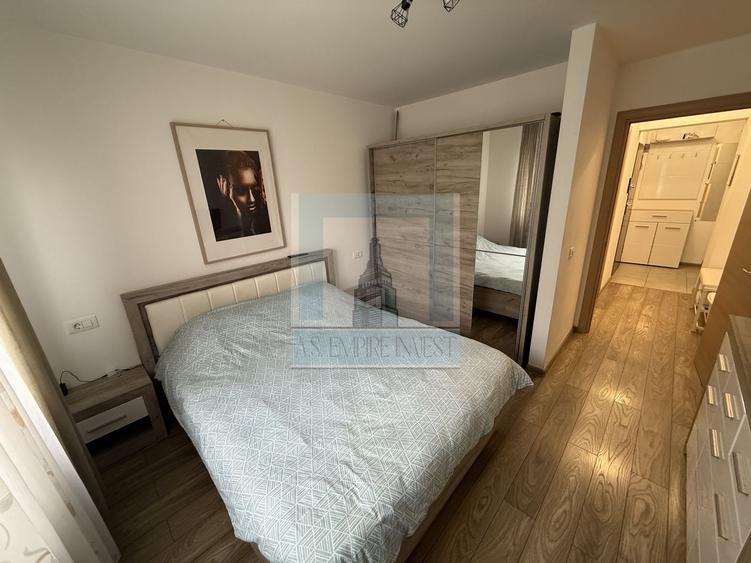 Apartament 2 camere, parcare,boxa,TERASA 16 mp-zona Tractorul