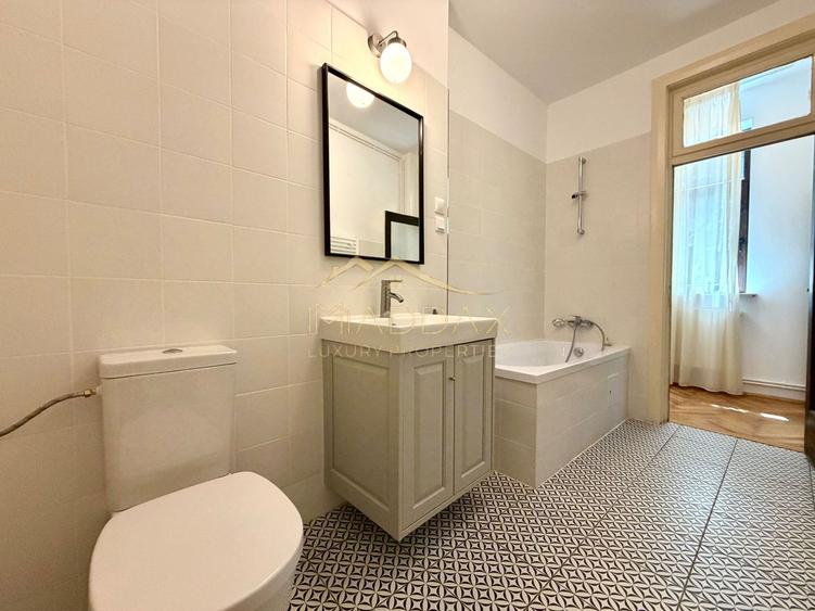 Birou cu 5 camere Unic *160mp* // Zona Eminescu- Polona
