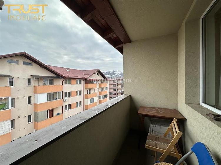 2 camere l Decomandat l 55 MP l Parcare l str. Sesul de Sus - 9