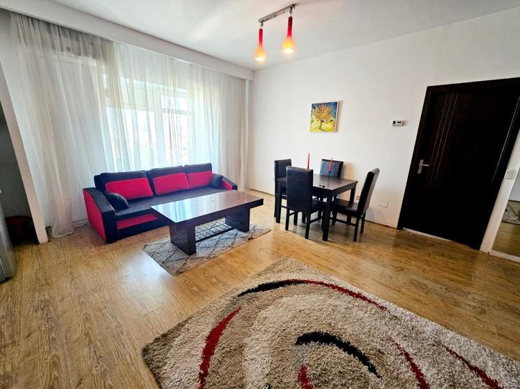 Decebal | Rond Alba Iulia |M Basarab| 2 Camere Open Space | Centrala Proprie