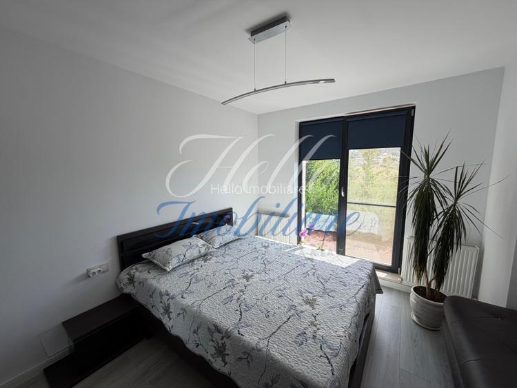 Unitate locativă în duplex, 108 mp, Narciselor - 8