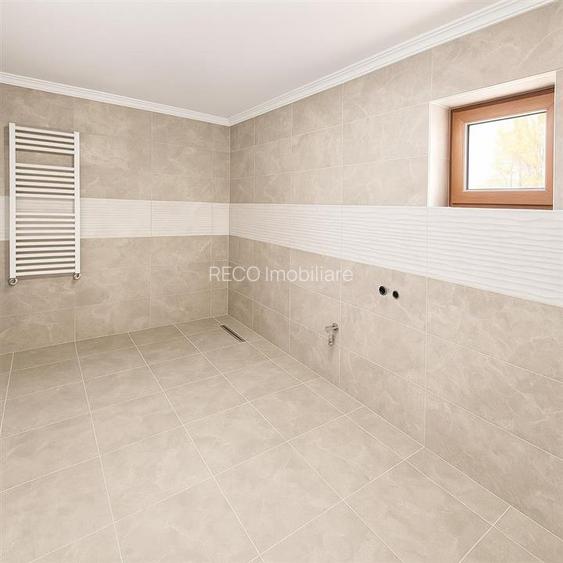 RECO Casa 5 camere, zona Santion, renovata, teren 521 mp - 10