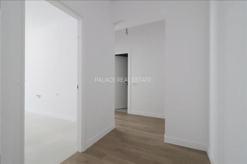 Apartament 2 camere decomandat SILK DISTRICT - 6
