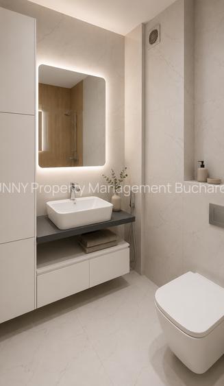 2 Rooms | Decebal | Nice View - 4