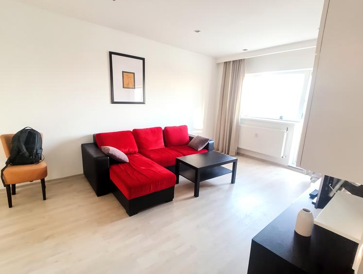 Apartament 2 Camere | 12 Min Metrou Tineretului | Boiler | Pet friendly