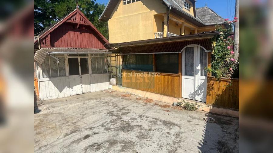 Casa de vanzare in Gherla - 14
