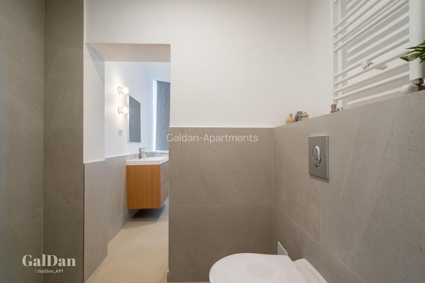STUDIO INCHIRIAT BREZOIANU - 8