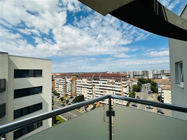 APARTAMENT 2 CAMERE | BLOC NOU | ZONA CALEA ARADULUI | LUCEAFARUL - 15