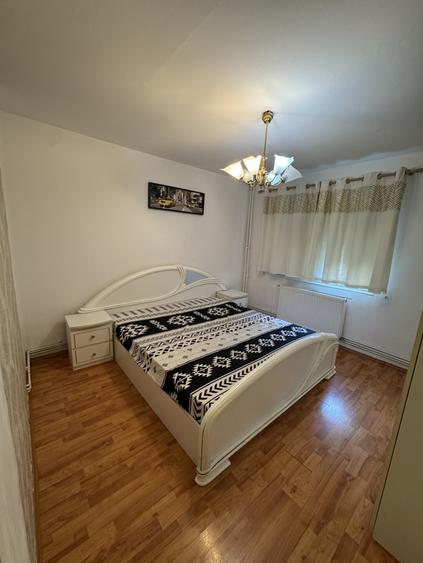 Apartament 2 cam, parter/4, Carol Davila