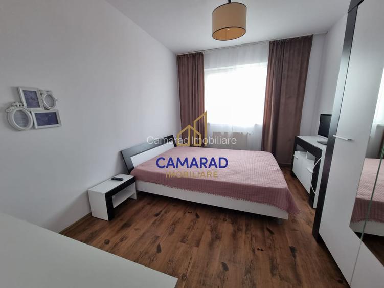 Apartament 2 camere de închiriat | Grand Arena | Bloc nou - 3