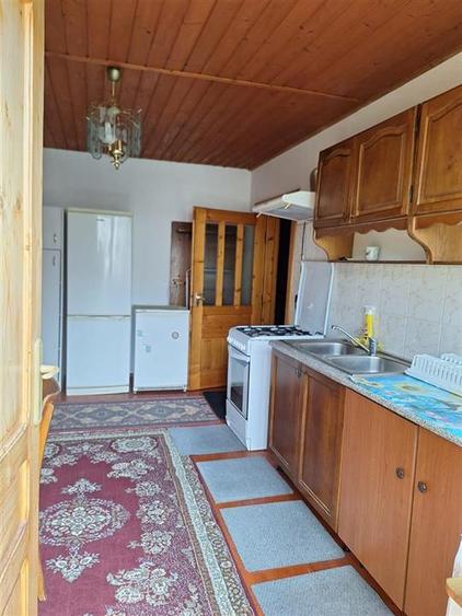 Garsoniera spatioasa, la casa, zona Astra