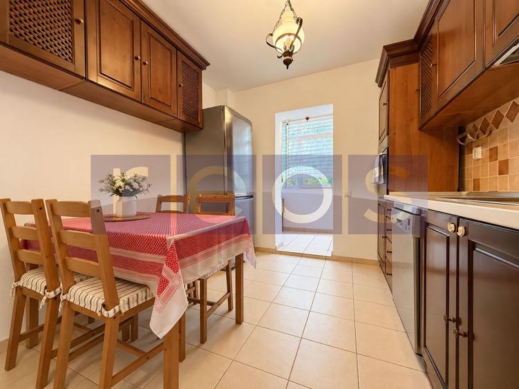 VANZARE 2 CAMERE | 53 MP | AVIATIEI | ETAJ 3/4
