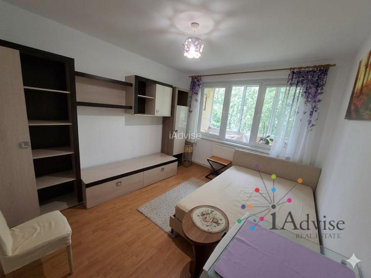Apartament 3 Camere  Zonă Excelentă Gara – Piața Dacia , 72 mp + Logie & Balcon - 2