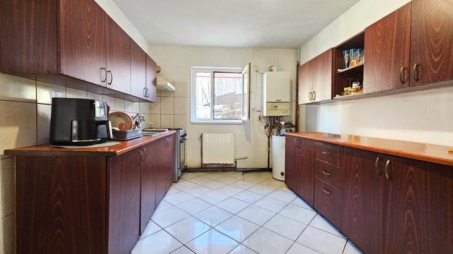 Casa individuala | 5 camere | Curte mare | Sector 1 | Comision 0