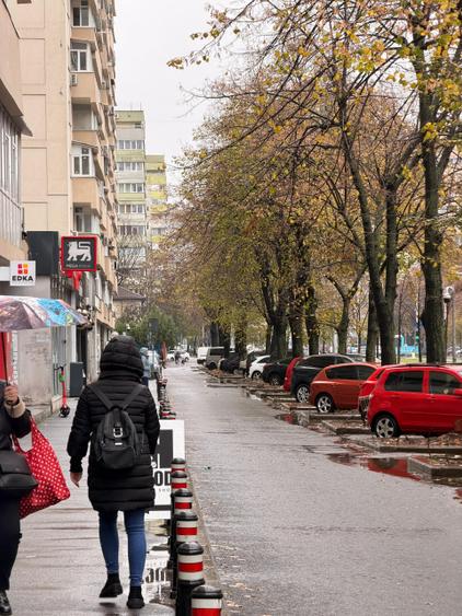 Spatiu Comercial de Inchiriat – 349 mp, Sos. Pantelimon, Bucuresti