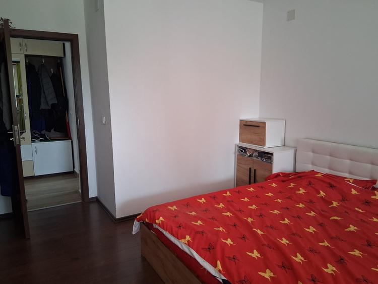 Sanmihaiul Roman - Casa individuala cu 3 dormitoare, complet mobilata si utilata