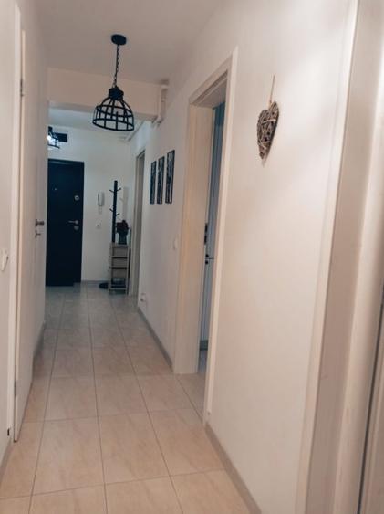 2 camere Negru Voda , Decomandat/ mobilat/ utilat , finisaje moderne !