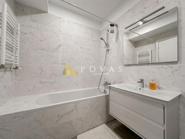 Inchiriere Apartament 3 Camere Residence5 Pipera Rond OMV