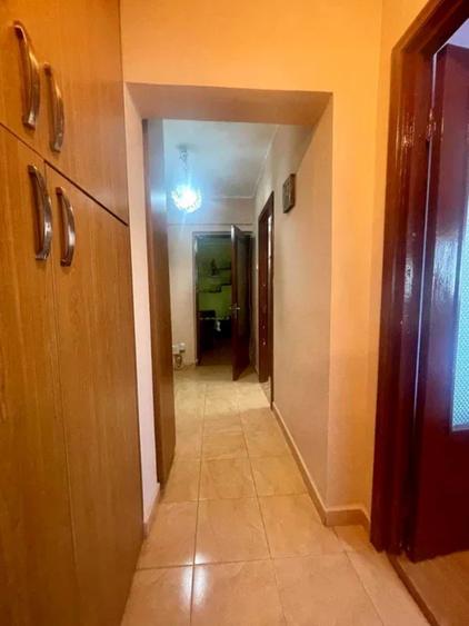 Apartament 2 Camere Decomandat, Mazepa 1 - Mobilat, Centrala, Etaj 8
