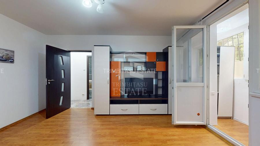 Apartament 2 camere | 48 mp | Metrou Constantin Brancusi - 5