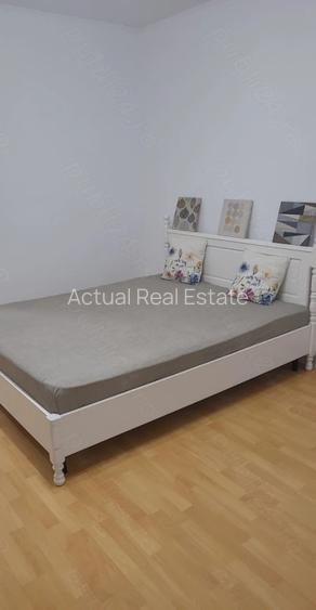 GARSONIERA | ZONA CITY PARK MALL | TERMEN LUNG - 2