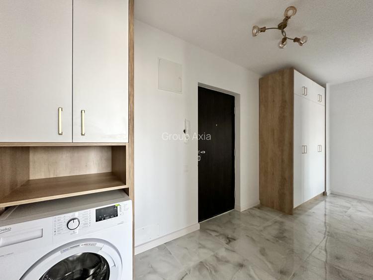 Apartament 2 camere, Gheorgheni, garaj, strada Soporului - Mon Jardin - 13