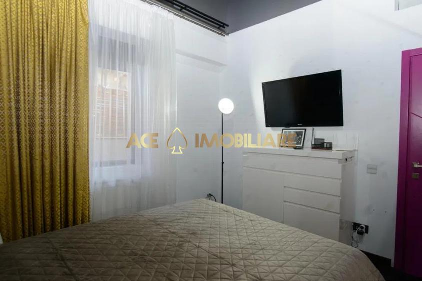 2 Camere de inchiriat | Alba Iulia | Metrou | Centrala proprie