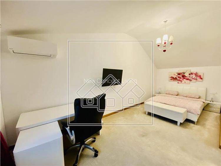 Casa individuala, 155 mp utili, situata in zona Calea Dumbravii - 8