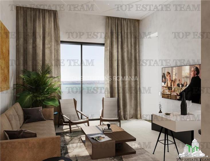WIDA Apartament Ultralux cu 3 Camere, Eleganta Absoluta si Confort la Superlativ - 3