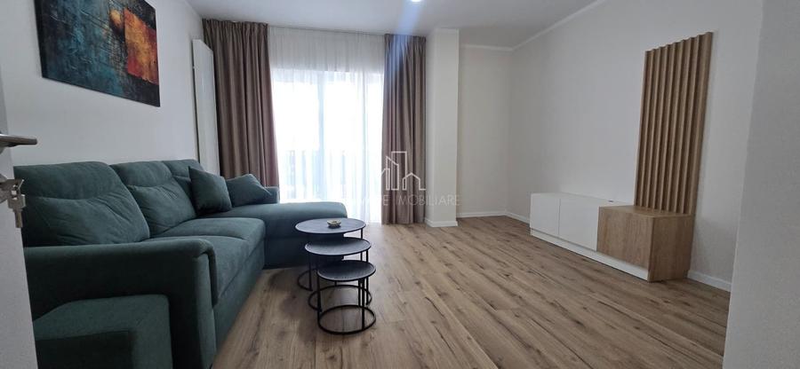 Apartament 2 Camere LUX/Bloc Nou/Prima Inchiriere, Str Livezeni, Tudor