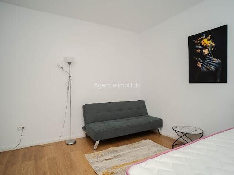 APARTAMENT CU PARCARE INCLUSA IN PRET, LA UNIREA TOWERS - 4