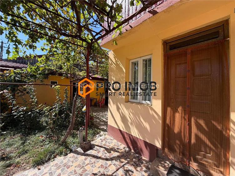 Casa tip P+1 zona Centru - 2