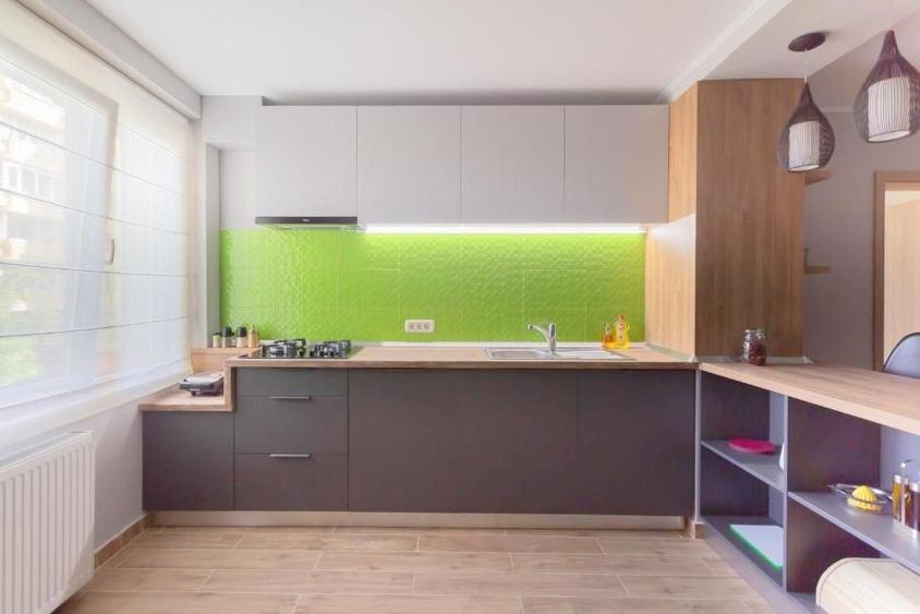 Apartament Ultracentral – Investiție Ideală într-o Zonă Premium