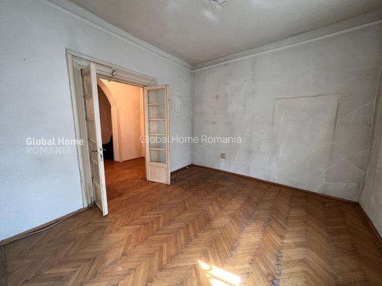 Casa 4 camere in zona Unirii - Popa Nan - Matei Basarab - 11