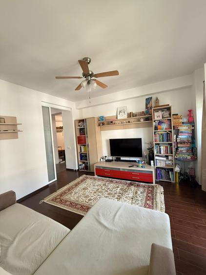 Apartament decomandat - 2 camere - 61 MP - Comision 0% - Militari Residence