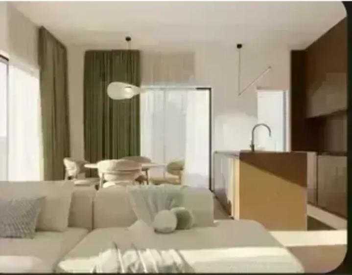 Apartament 4 Camere cu gradina privata - zona Iancu Nicolae/Pipera