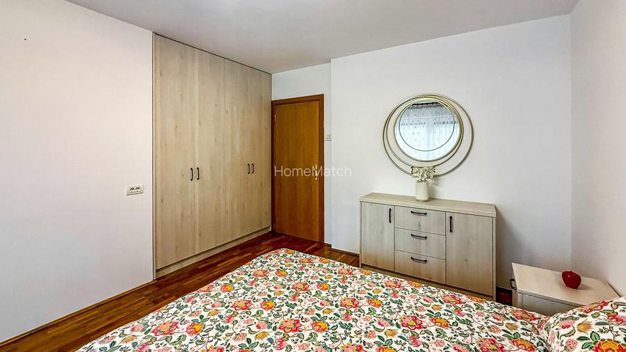 Unirii || 3 camere || 90 mp || Mobilat și utilat complet - 5