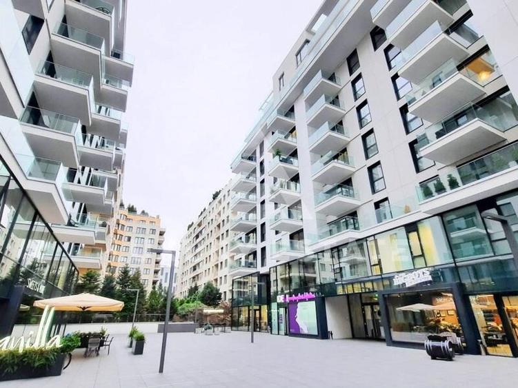 2 camere | One Herastrau Plaza | Loc de paracare | Boxa
